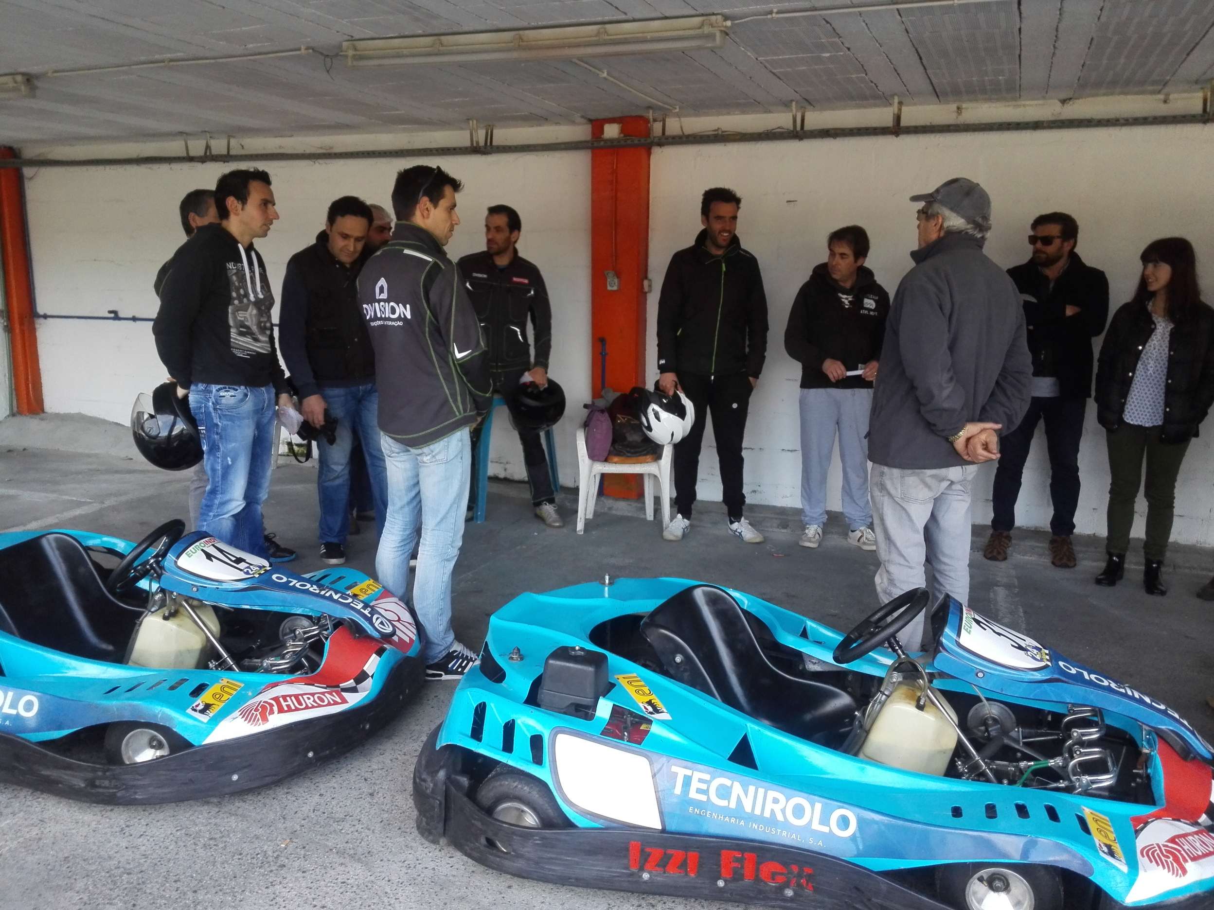 BNI Cister16